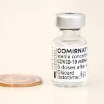 新型コロナワクチン接種 19日現在のまとめ 伊賀・名張