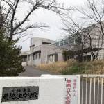 旧桔梗が丘中をワクチン集団接種会場に 名張市が方針