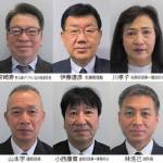 21年度人事異動402人 伊賀市