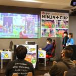 eスポーツ「ぷよぷよ」で24人が腕競う 名張で大会