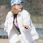 「挑戦」と「地元への恩返し」 海外でも活躍 名張でダンス教室発足