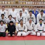 県柔道新人大会 男女優勝決める 名張高