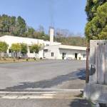 操業3年延長合意 伊賀南部浄化センター 名張市薦生