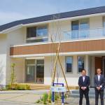 【PR】アイ工務店が名張に新展示場 17日オープン 多彩な空間提案