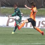 くノ一5連勝 開幕から無失点 大和Sに2-0 なでしこ1部