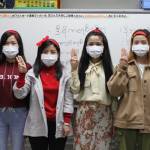 ミャンマー情勢「胸締め付けられる」 名張ゆうあい日本語の会の吉岡さん