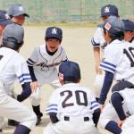 「全員野球」で県交流大会へ 伊賀・名張の少年野球チーム