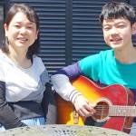 楽しさ届ける親子ユニット「おやこーず」 8日に伊賀市でコンサート出演