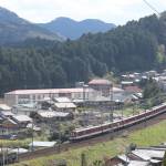 【てくてく歩記】初瀬街道のんびりと 宇陀市