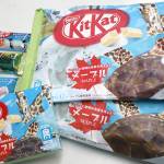 描いた絵が菓子パッケージに 名張出身・杉森さん