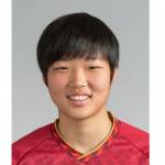 U-19代表候補 合宿メンバーに選出 くノ一GK竹下