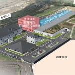 中央浄化センター増設 し尿や汚泥搬入備え 名張市が計画の詳細報告