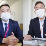 新型コロナ変異株猛威 三重県感染症対策課に聞く