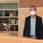 名張に多機能拠点新設 革製かばん製造販売・丸富商会