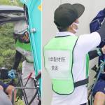 地元の若手事業者に学ぶ 将来考えるきっかけに 奈良・山添中