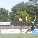 くノ一首位ターン C大阪堺に3-2 終盤突き放す なでしこ1部