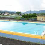 名張市民プール今夏も営業中止 2年連続 感染拡大防止で