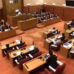 ケアラー支援条例成立 東海初 名張市議会