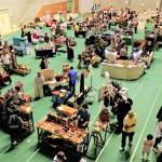 クラフトイベント「極伊」 5、6日に伊賀市で