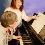 男性向けピアノ教室 参加募る 伊賀文都協