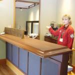 渓谷で店始めませんか 赤目自然歴史博物館で 保勝会が募集