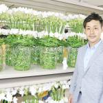 世界的ブランド「エミリオ・ロバ」 名張に生産拠点