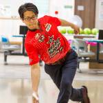 投球も投稿も好調! プロボウラー 伊賀市の笹田泰裕さん