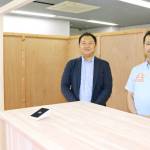 「協働する場」に注目 名張にコワーキングスペース