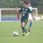 くノ一5連勝 終盤に杉田が決勝弾 対ASハリマ なでしこ1部