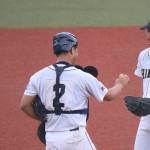 伊賀白鳳、近大高専ともに敗れ伊賀勢全て敗退 高校野球三重大会2回戦