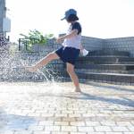 伊賀市で今年初の猛暑日 80代が熱中症疑いで搬送 農作業中