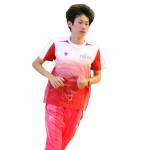 中村匠吾選手 伊賀から応援を 上野工出身・東京五輪マラソン代表