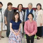 憧れのホールで「歌声響かせたい」 24日に国際コン出場 伊賀市の合唱団