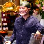 バイオリニスト古澤さん 伊賀市で9月18日に公演