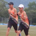 全日本中学陸上選手権 伊賀・名張から4人