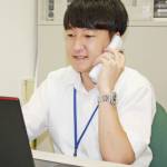 伊賀ドキの人 「頼んで良かった」が活力に