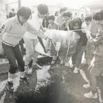 20年経て開封へ 名張・桔梗が丘小のタイムカプセル