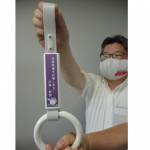 つり革オーナー募集 少しでも収益増に 伊賀鉄道