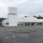 リバーサイドマーケット夏見が解体へ 名張の商業施設