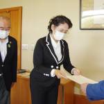 名張市議会が提言 市立病院の経営形態見直しなど 市長「検討委員会を」