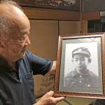 幼き兄弟襲った無情の機銃 赤目口駅が一瞬で「血の海」