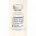 3回目ワクチンを60代男性に誤接種 集団接種会場で 名張市