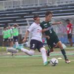 くノ一引き分ける ニッパツと1-1 なでしこ1部