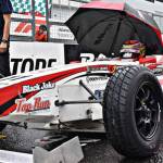 F1参戦の夢へアクセル全開 育成ドライバー選考会に挑戦 名張の三島さん