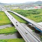 伊賀市の新服部橋 架け替え工事完了