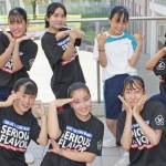 AKB48の新曲MV出演 三重高校・ダンス部 伊賀地域の部員も活躍