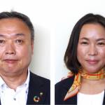 新議長に永岡市議、新副議長に足立市議 名張市議会