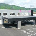 【PR】本館が移転オープン 16・17日に内覧会 メモリアルホール紫蘭