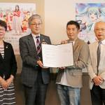 募金百貨店プロジェクト 名張市のベーカリーが参加