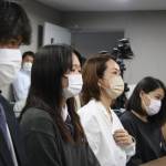 「18歳成人式に反対」 市民団体が市長に要望書 意見は平行線 伊賀市で